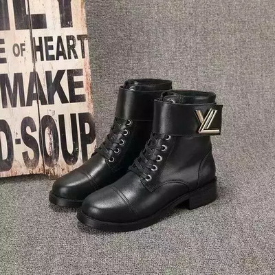 LV Casual Fashion boots Women--008